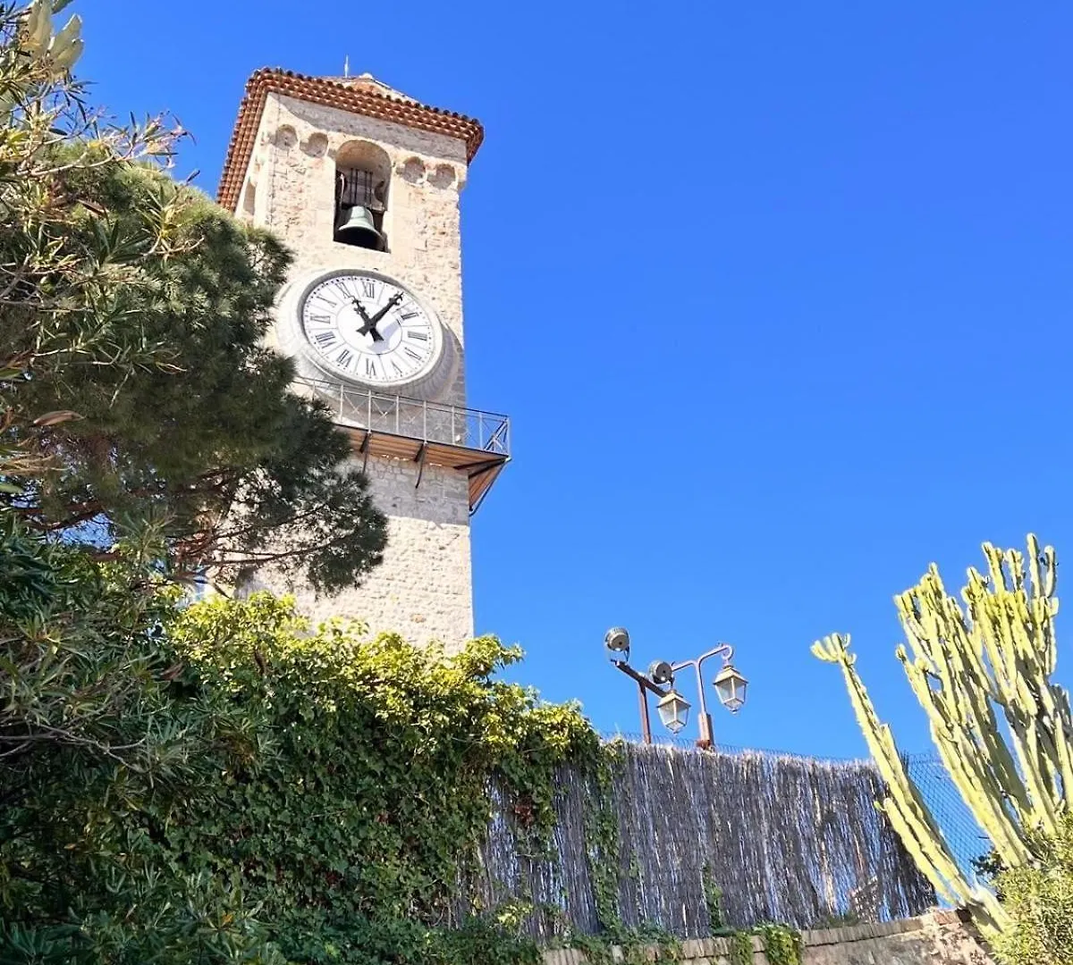 Luxury Appartment With Terrace And Side Sea View Cannes 0*,  Frankrike