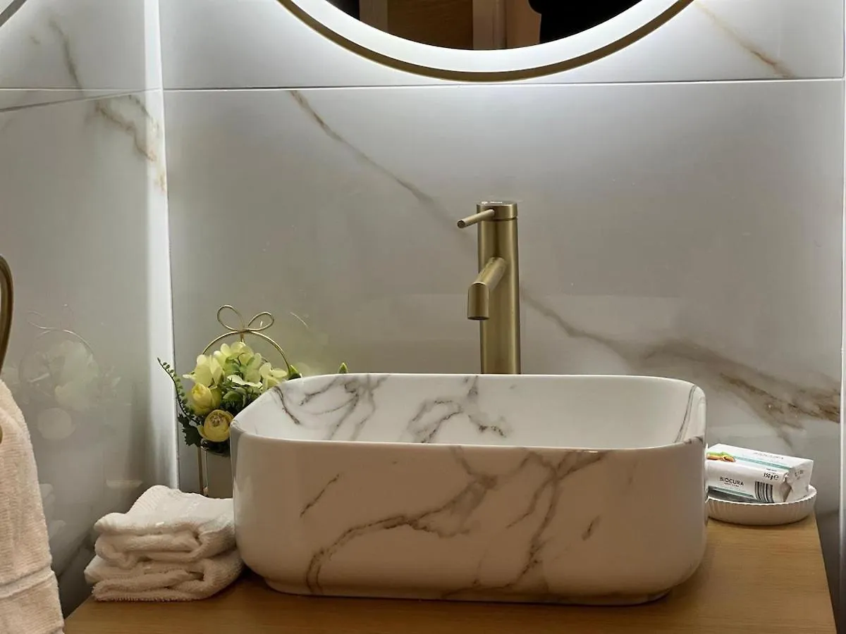 Luxury Appartment With Terrace And Side Sea View Cannes France