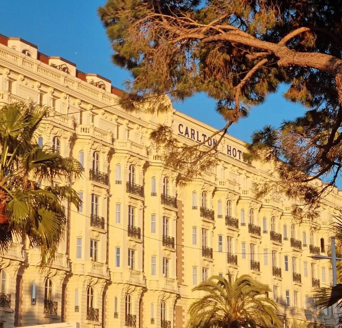 Luxury Appartment With Terrasse And Side Sea View Cannes 0*,  France